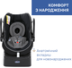 Универсальная коляска 3 в 1 Chicco Trio Activ3 Top Черный (79270.51) - изображение 14