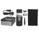 Набор для стрижки усов и бороды WAHL Multi Kit, триммер и шейвер - изображение 5
