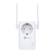 Усилитель Wi-Fi сигнала TP-LINK со встроенной розеткой TL-WA860RE - изображение 1