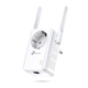 Усилитель Wi-Fi сигнала TP-LINK со встроенной розеткой TL-WA860RE - изображение 2