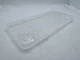 Чохол Clear Case 2мм для Samsung Galaxy M32 Прозорий - зображення 2