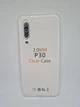 Чохол Clear Case 2мм для Huawei P30 Прозорий - зображення 1