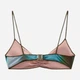 Верх от купальника женский Zara 2856/850 XS Разноцветный (02856008500015) - изображение 4