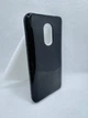 Чехол Fashion Case Глянец Блёстки для Xiaomi Redmi Note 4x / Redmi Note 4 Черный - изображение 1