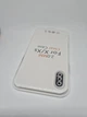 Чехол Clear Case 2мм для Apple iPhone Х / ХS Прозрачный - изображение 3