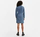 Сукня жіноча Levi's Ellie Denim Dress XS Блакитна (226785) - зображення 2