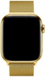 Браслет Drobak Milanese Loop для Apple Watch Series 10 / 11 42mm Gold (898935) - изображение 3