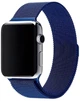 Браслет Drobak Milanese Loop для Apple Watch Series 10 / 11 46mm / Ultra 2 / Ultra 3 Blue (898938) - изображение 3