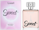 Woda perfumowana damska Lazell Sweet 100 ml (5907176583052) - obraz 2