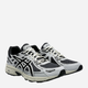 Buty sportowe damskie do kostki ASICS 1203A438-001 40 (8.5US) 25.5 cm Szary/Czarny (4550457701631) - obraz 2