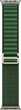 Ремешок Drobak Alpine Loop для Apple Watch Series 10 / 11 42mm Green (898943) - изображение 1