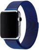 Браслет Drobak Milanese Loop для Apple Watch Series 10 / 11 42mm Blue (898939) - зображення 3