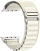 Ремешок Drobak Alpine Loop для Apple Watch Series 10 / 11 46mm / Ultra 2 / Ultra 3 Starlight (898946) - изображение 2