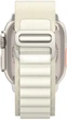Ремешок Drobak Alpine Loop для Apple Watch Series 10 / 11 46mm / Ultra 2 / Ultra 3 Starlight (898946) - изображение 4