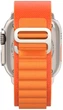 Ремінець Drobak Alpine Loop для Apple Watch Series 10 / 11 42mm Orange (898949) - зображення 4