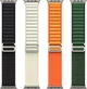 Ремешок Drobak Alpine Loop для Apple Watch Series 10 / 11 46mm / Ultra 2 / Ultra 3 Black (898944) - изображение 6
