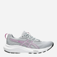 Buty sportowe damskie do kostki ASICS 1012B681-020 40.5 (9US) 25.7 cm Szare (4550457878821) - obraz 1