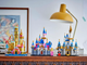 Конструктор LEGO Disney Маленький замок Сплячої Красуні 528 елементів (40720) - зображення 6