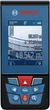 Лазерный дальномер Bosch Professional GLM 100-25 C + Защитная сумка + Ремень для переноски + 3x батареи 1.5 В LR6 (AA) (0601072Y00) - изображение 6