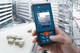 Лазерный дальномер Bosch Professional GLM 100-25 C + Защитная сумка + Ремень для переноски + 3x батареи 1.5 В LR6 (AA) (0601072Y00) - изображение 14