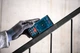 Лазерный дальномер Bosch Professional GLM 100-25 C + Защитная сумка + Ремень для переноски + 3x батареи 1.5 В LR6 (AA) (0601072Y00) - изображение 17