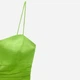 Кроп топ женский Zara 3718/368 XS Зеленый (03718368520012) - изображение 7
