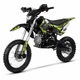 Мотоцикл XTR 616 150СМ3 19/16 зелений - изображение 1