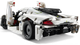 Конструктор LEGO Technic: Білий гіперкар Koenigsegg Jesko Absolut 801 елемент (42184) - зображення 6