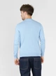 Джемпер чоловічий блакитний Arber Crew-neck J N-AVT-111 S зріст 4 блакитний (M10.02.23.431) - изображение 3