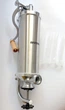 Колбасный шприц вертикальный Vanessa KY-2005C из нержавеющей стали 2.5 кг - изображение 5