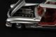 Сборная модель 1/16 автомобиль Mercedes Benz SL.300 Gullwing Italeri 3612 - изображение 4