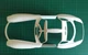 Сборная модель 1/16 автомобиль Mercedes Benz SL.300 Gullwing Italeri 3612 - изображение 7
