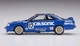 Сборная модель автомобиля CALSONIC SKYLINE GTS R Hasegawa 21127 - изображение 2