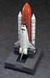 Збірна модель 1/200 Space Shuttle Orbiter w/Boosters Hasegawa 10729 - зображення 2