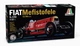 Сборная модель 1/12 Fiat Mefistofele Italeri 4701 - изображение 1
