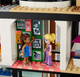 Zestaw klocków LEGO Friends: Nowoczesna rezydencja Andrei 2275 elementów (42639) - obraz 10