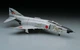 Сборная модель самолета F 4EJ PHANTOM II Hasegawa 01331 - изображение 2