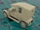 Сборная модель ICM Марнское такси 1914 , Французский автомобиль 35659 - изображение 15