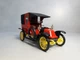 Сборная модель ICM Марнское такси 1914 , Французский автомобиль 35659 - изображение 9