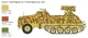 Сборная модель 1/35 полугусеничная машина Panzerwerfer 42 auf Sd.Kfz. 4/1 Italeri 6546 - изображение 6