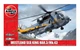 Збірна модель 1/72 гелікоптер Westland Sea King HAR.3/Mk.43 Airfix 04063 - зображення 1