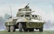 Сборная модель 1/56 бронемашины M8/M20 Italeri 15759 - изображение 2