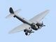 Сборная модель ICM Ju 88A-14, Немецкий бомбардировщик 2 Мировой войны 48234 - изображение 5