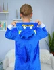 Піжама Кігурумі My Kigu Чоловіча Sonic Hedgehog Їжак Сонік Синій розмір M 155-165 см (21099411) - зображення 2
