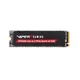 Твердотельный накопитель SSD M.2 Patriot Viper VP4300 Lite 2TB NVMe 2.0 2280 PCIe Gen4 x4 6400/7400 3D TLC VP4300L2TBM28H - изображение 1