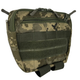 Тактический напашник LeRoy LE2997 Cordura MOLLE Multicam - изображение 5