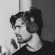 Наушники Borofone BO11 Maily BT headphones Black - изображение 2