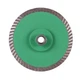Круг алмазный Distar 125x22,23/M14F Duplex (10117126010) - изображение 3