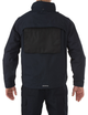 Куртка тактична 5.11 Tactical Valiant Duty Jacket 48153 S Dark Navy (2000980326723) - зображення 6