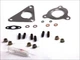 Ремкомплект турбины ELRING 715.340 Renault Laguna, Megane, Espace; Nissan Primera; Volvo S40, V40; Mitsubishi Carisma, Space Star - изображение 2